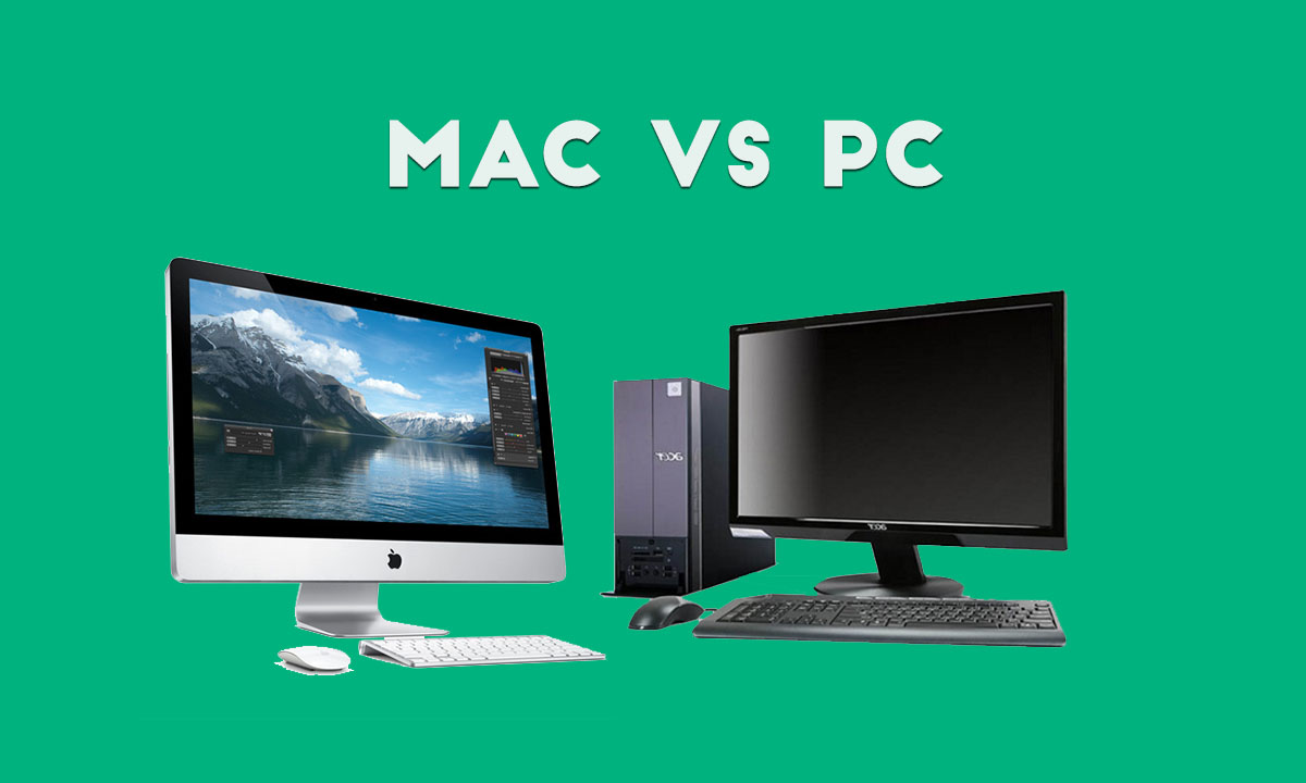 Should i buy a mac or pc for college