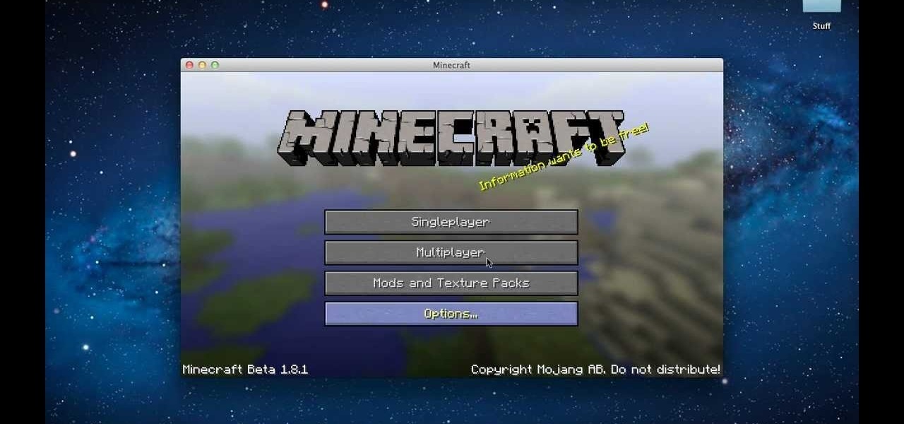 Minecraft Mods For Mac